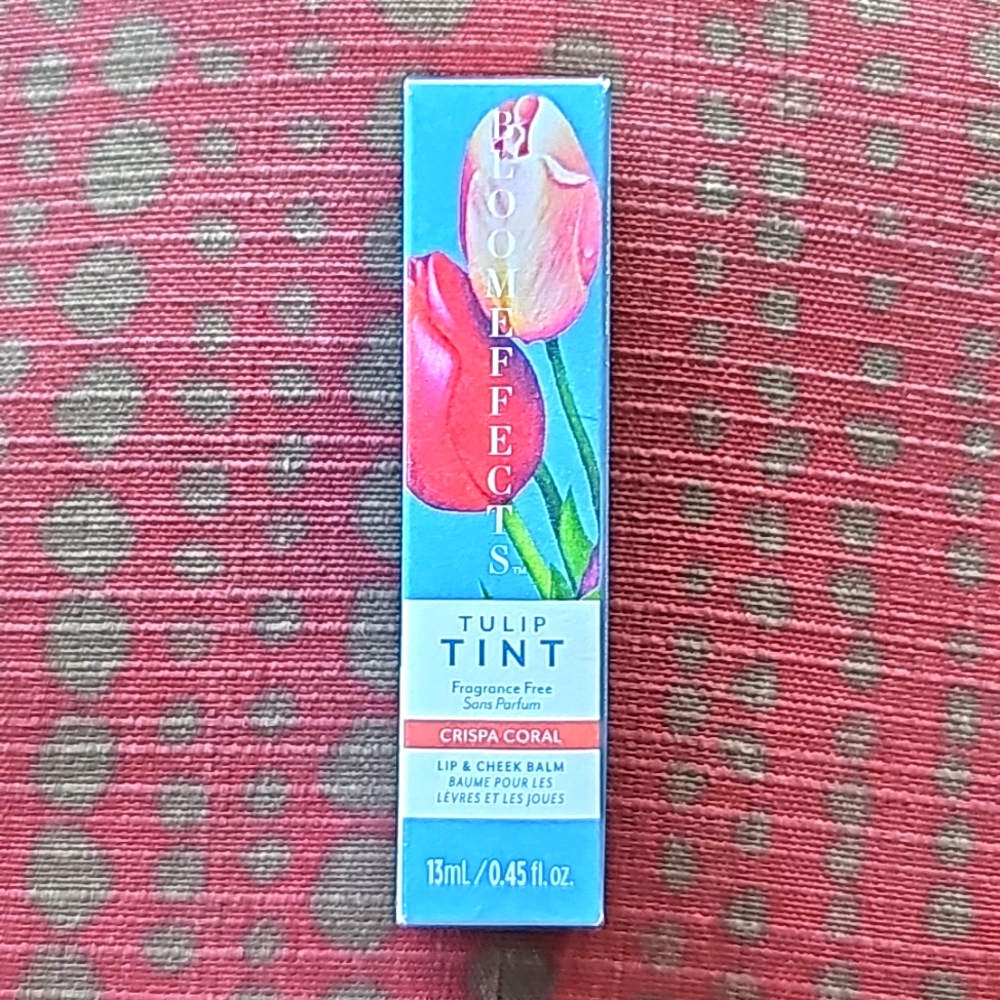 Bloomeffects Tulip Tint